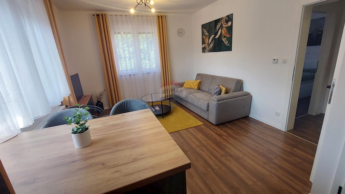 Flat For rent - GRAD ZAGREB ZAGREB