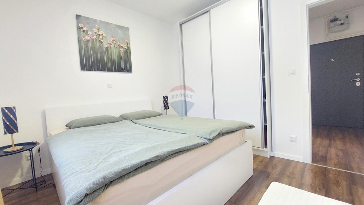 Apartmán Na prenájom - GRAD ZAGREB ZAGREB