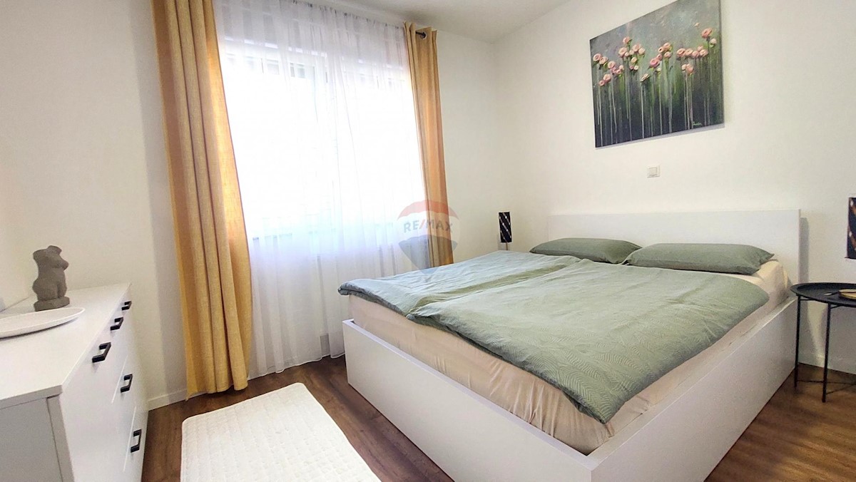 Apartmán Na prenájom - GRAD ZAGREB ZAGREB