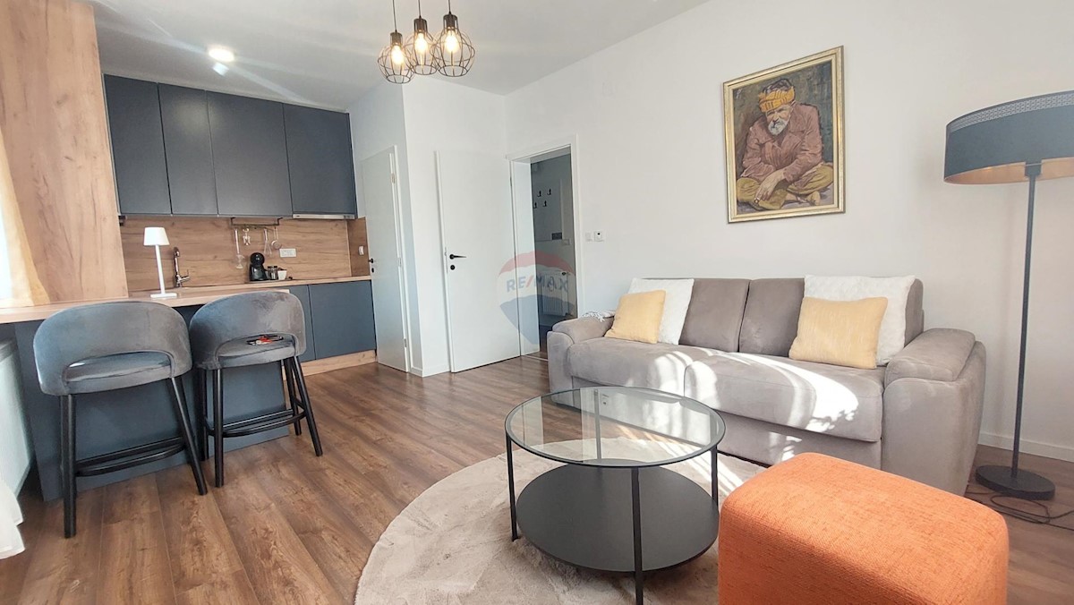 Apartment Zu vermieten - GRAD ZAGREB ZAGREB