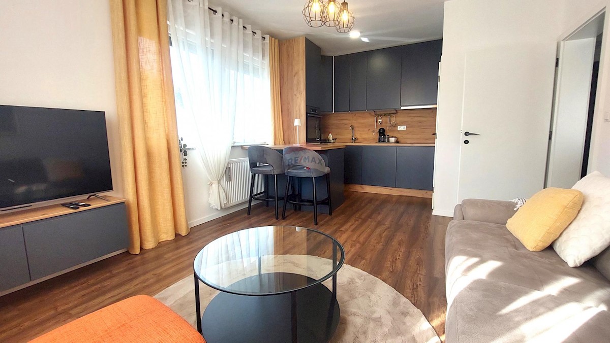 Flat For rent - GRAD ZAGREB ZAGREB