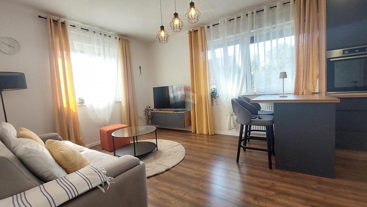 Apartmán Na prenájom - GRAD ZAGREB ZAGREB