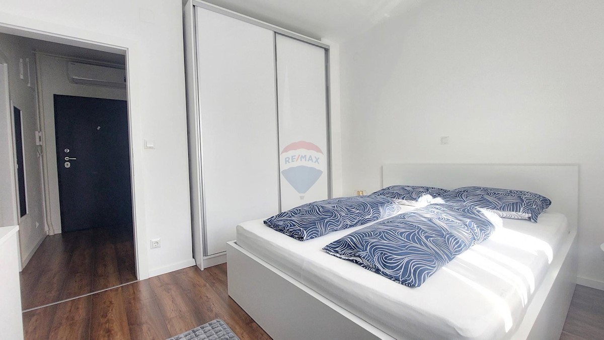 Apartment Zu vermieten - GRAD ZAGREB ZAGREB