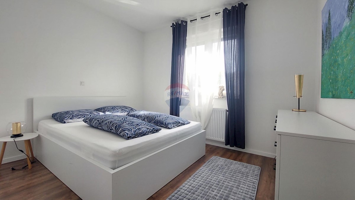 Apartmán Na prenájom - GRAD ZAGREB ZAGREB