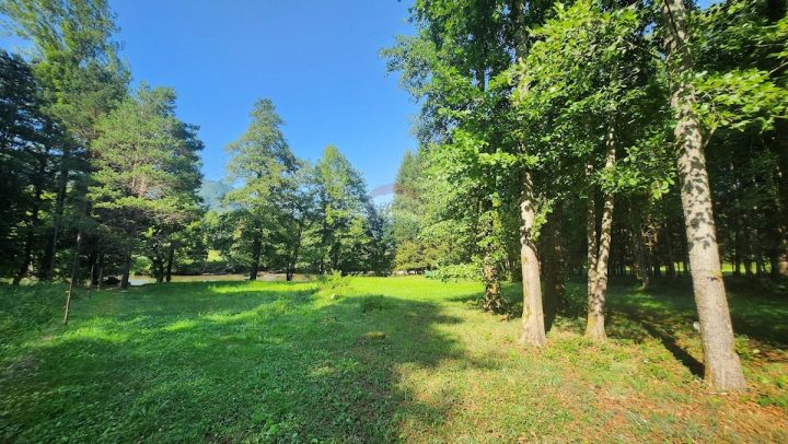 Haus Zu verkaufen - Primorsko-goranska Delnice - foto 4/12