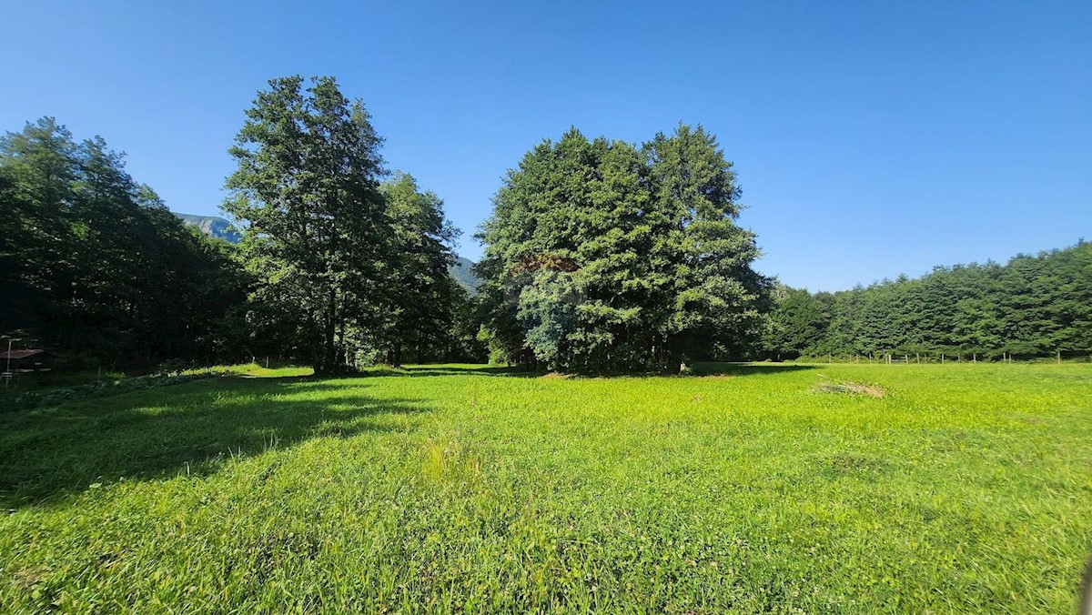 Kuća Na prodaju - PRIMORSKO-GORANSKA DELNICE