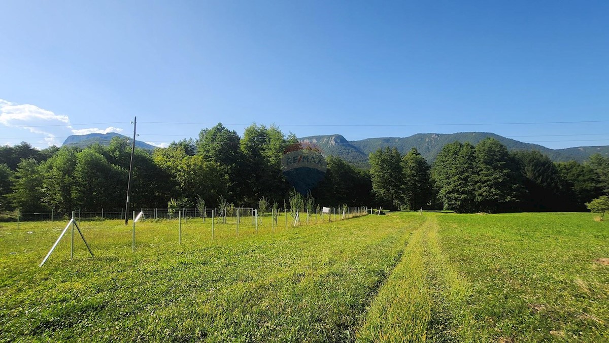 Kuća Na prodaju - PRIMORSKO-GORANSKA DELNICE