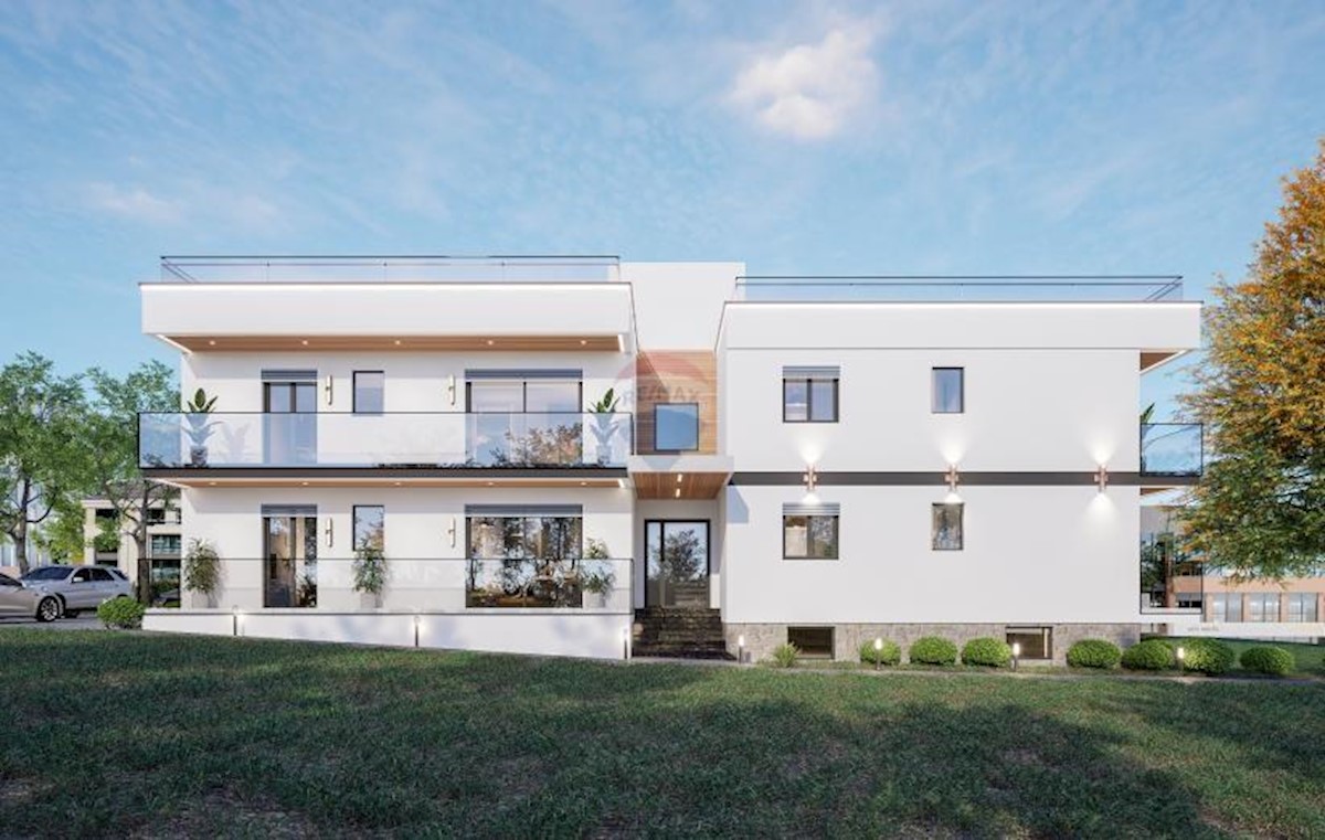 Apartmán Na prodej - ISTARSKA UMAG