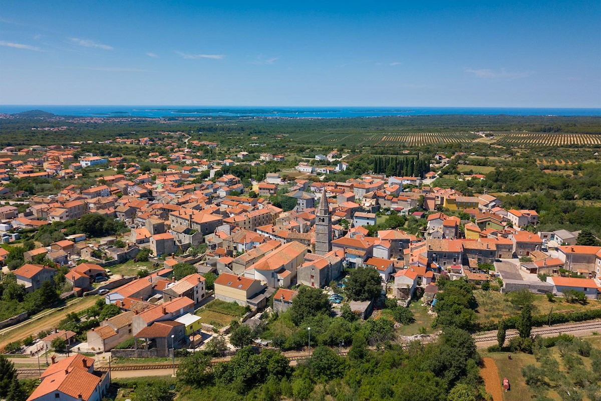 Hiša Na predaj - ISTARSKA VODNJAN