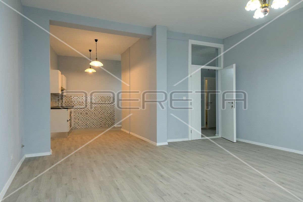 Apartma Za najem - GRAD ZAGREB ZAGREB