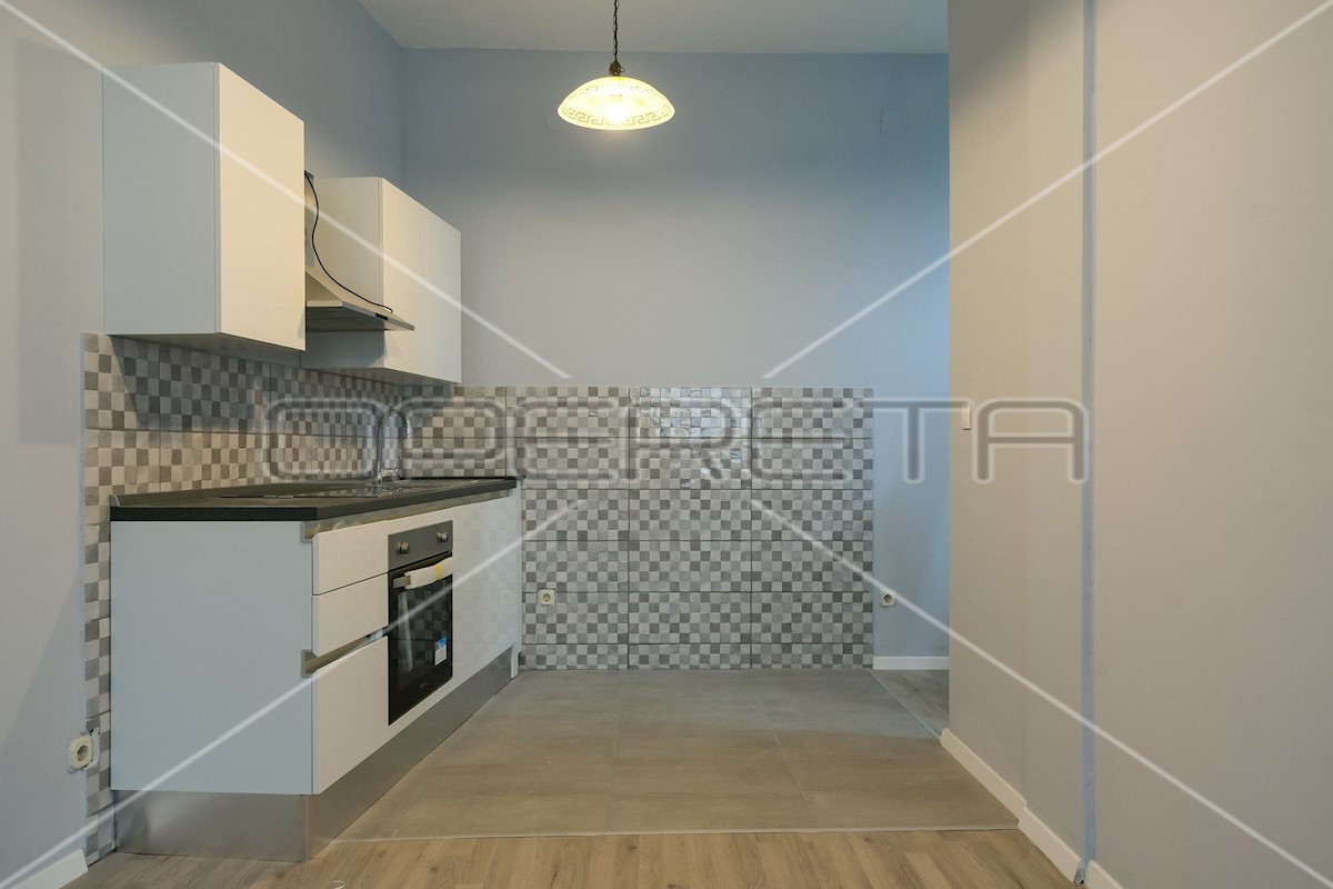 Apartma Za najem - GRAD ZAGREB ZAGREB