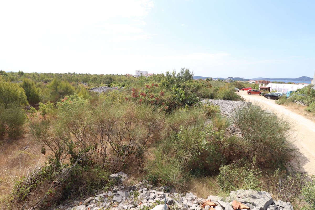 Terrain À vendre - šibensko-kninska Vodice - foto 2/6