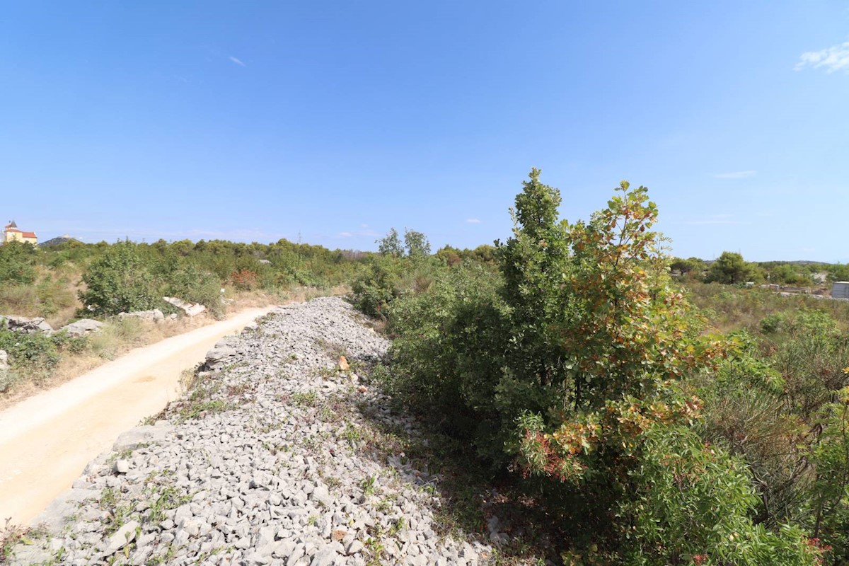 Terrain À vendre - šibensko-kninska Vodice - foto 4/6
