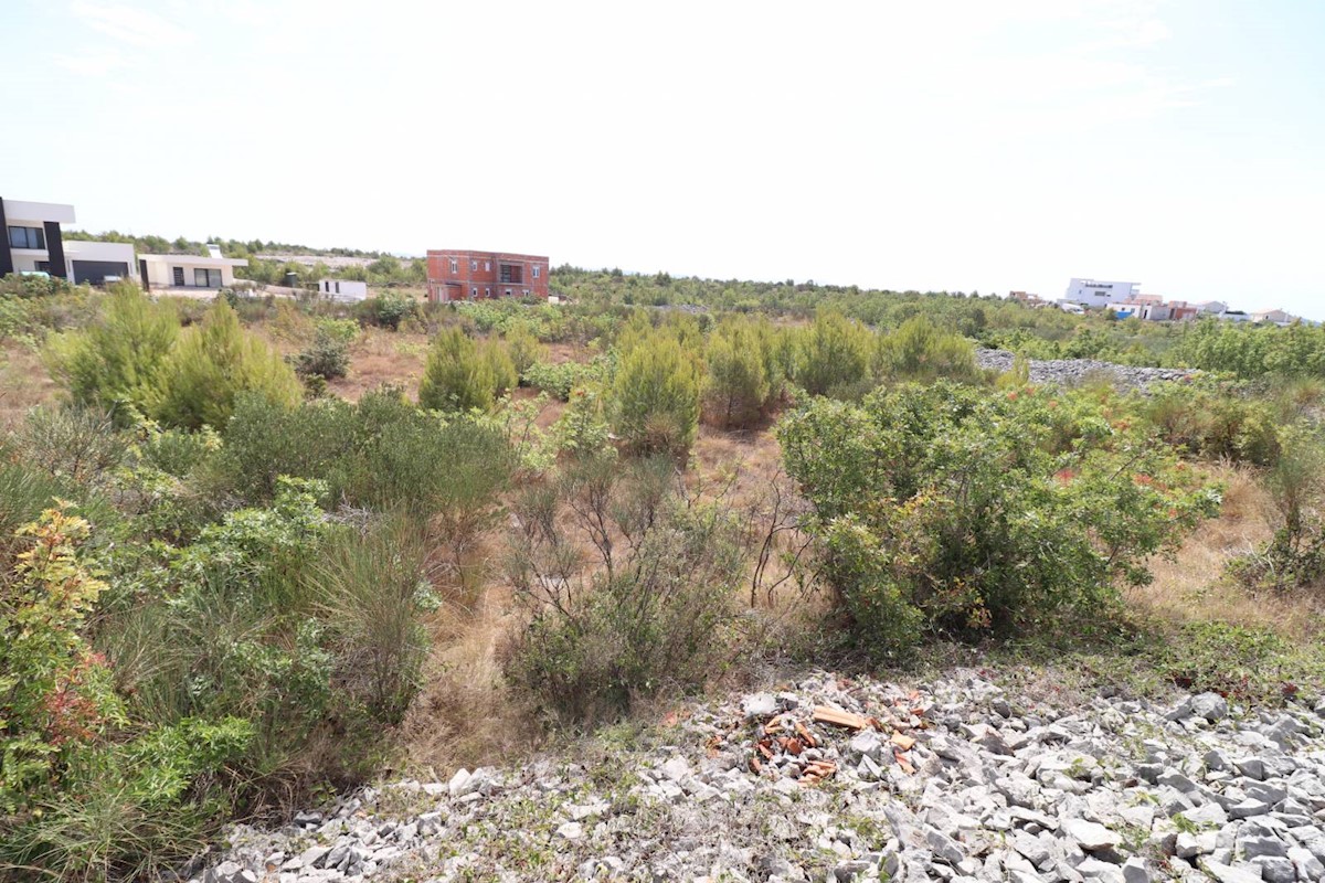 Terrain À vendre - šibensko-kninska Vodice - foto 5/6