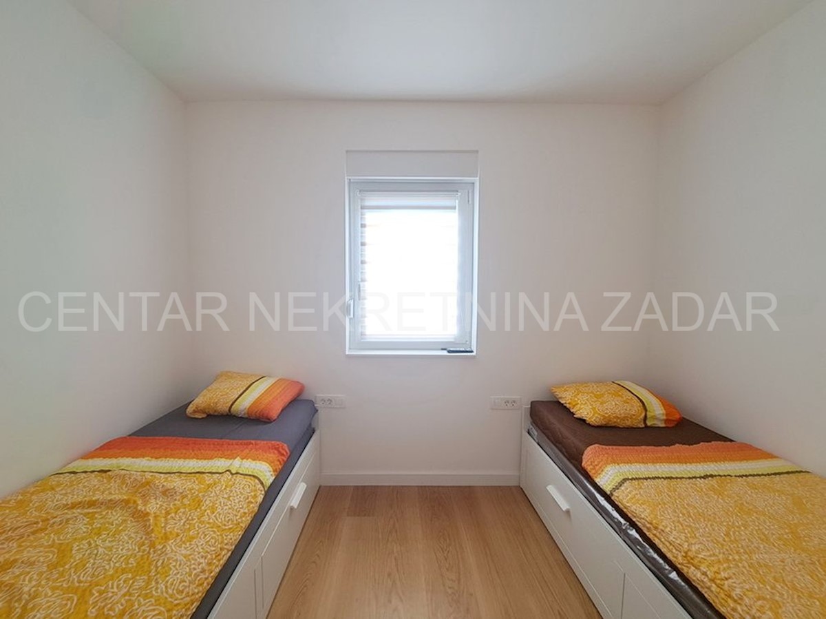 Flat For rent BOKANJAC