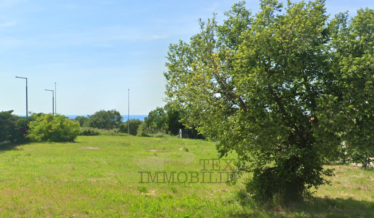 Terrain À vendre - ISTARSKA POREČ