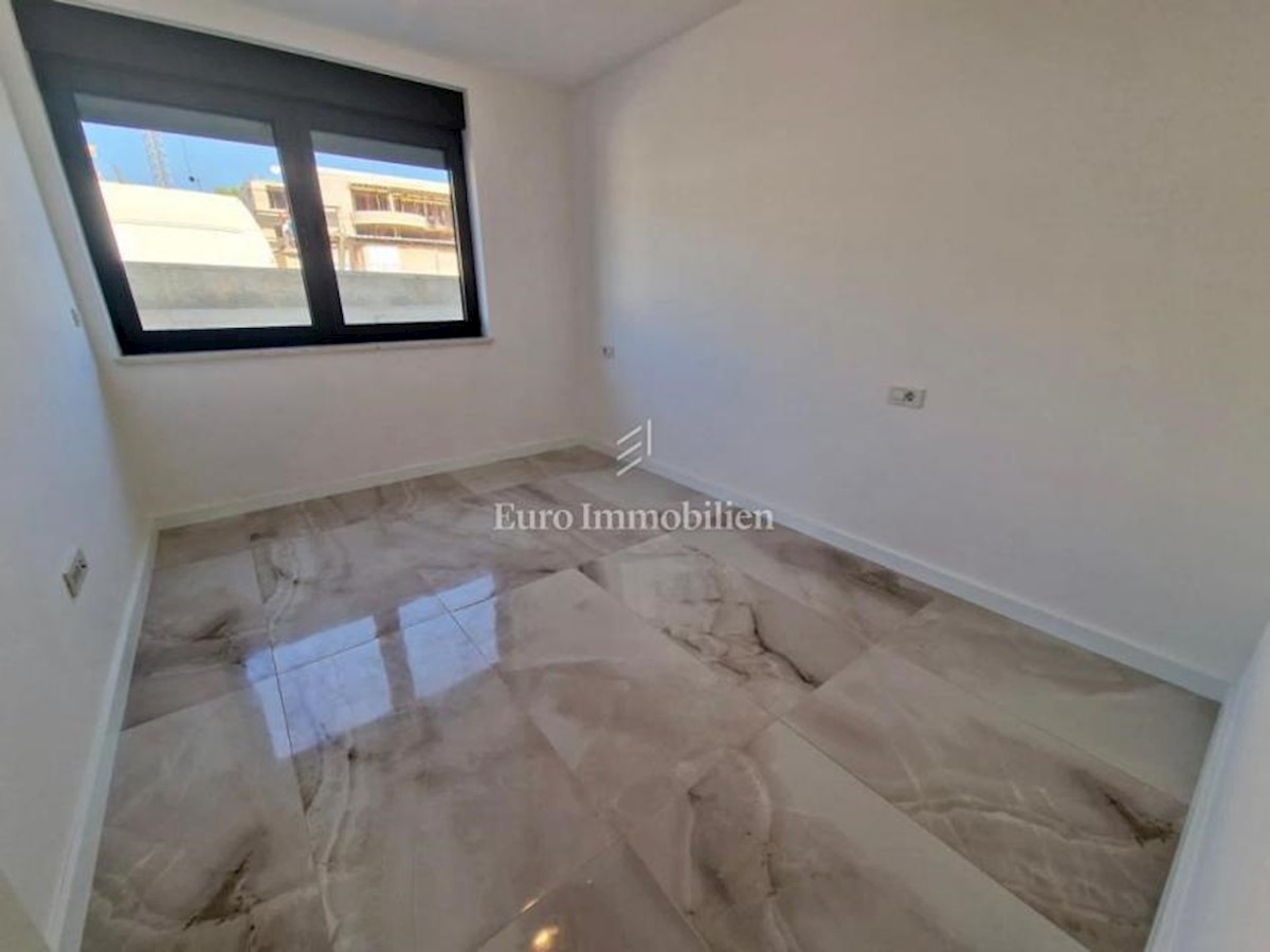 Apartment Zu verkaufen - PRIMORSKO-GORANSKA KRK