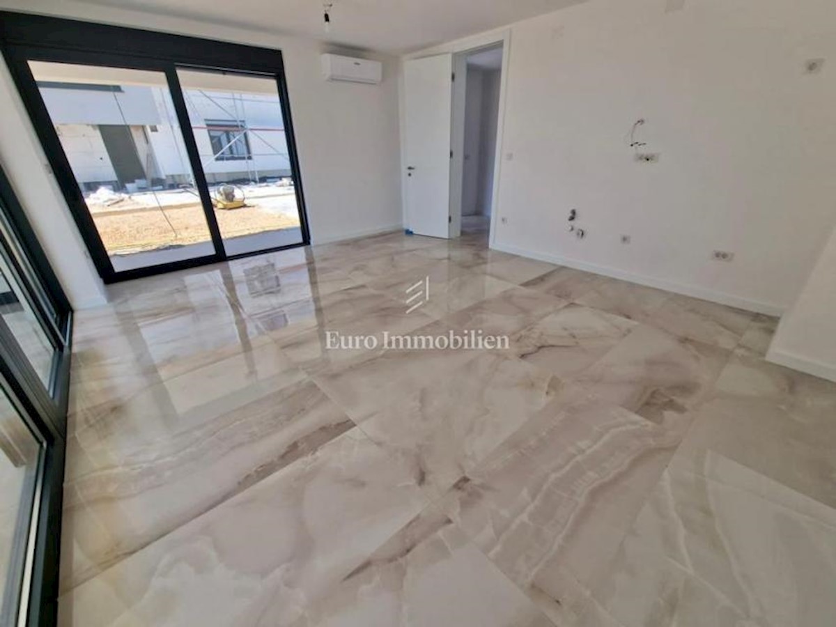 Apartment Zu verkaufen - PRIMORSKO-GORANSKA KRK