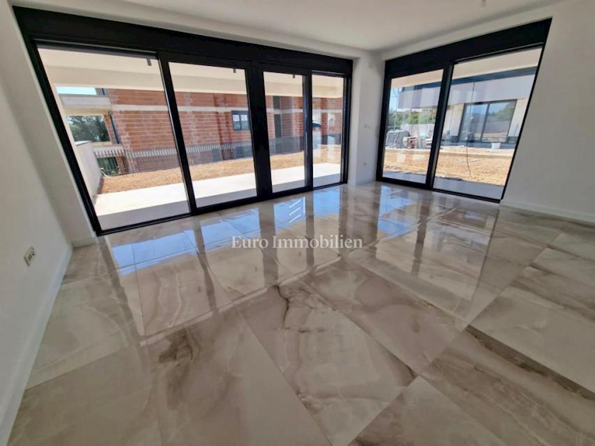 Apartment Zu verkaufen - PRIMORSKO-GORANSKA KRK