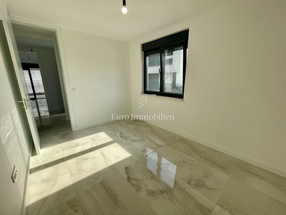 Apartment Zu verkaufen - PRIMORSKO-GORANSKA KRK