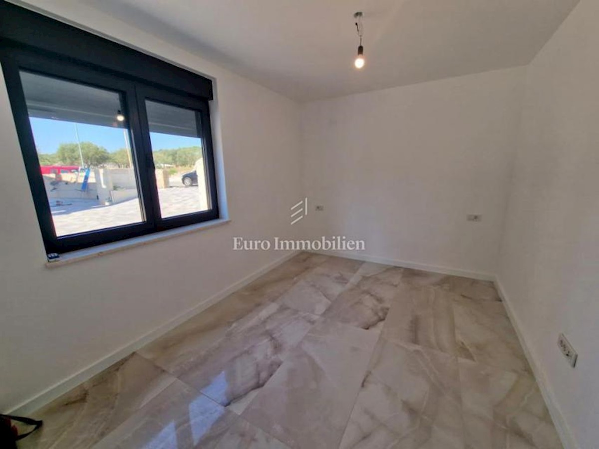 Apartment Zu verkaufen - PRIMORSKO-GORANSKA KRK