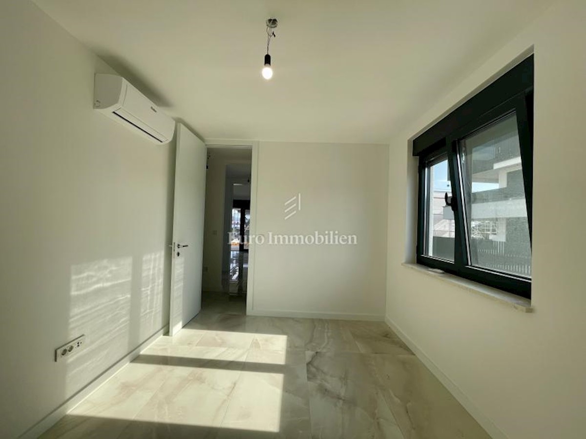 Apartment Zu verkaufen - PRIMORSKO-GORANSKA KRK