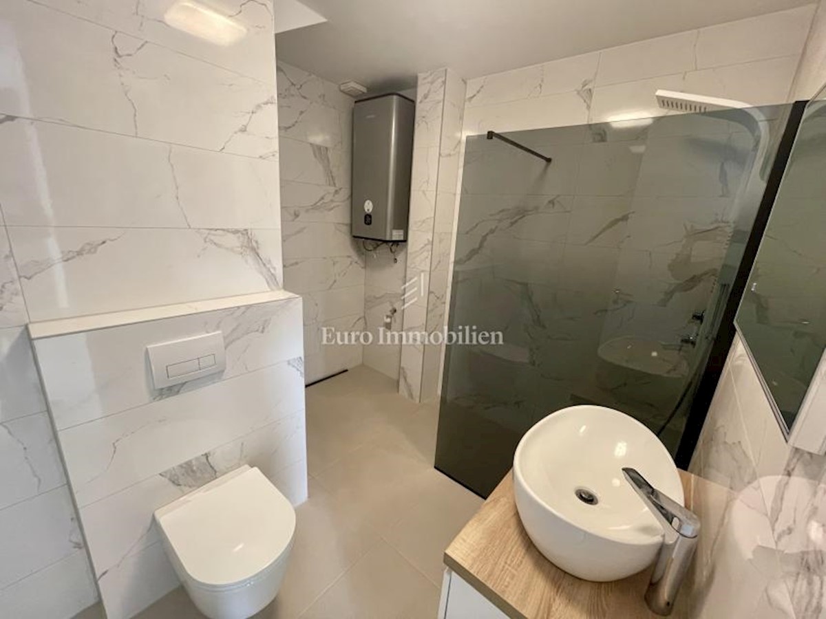 Apartment Zu verkaufen - PRIMORSKO-GORANSKA KRK