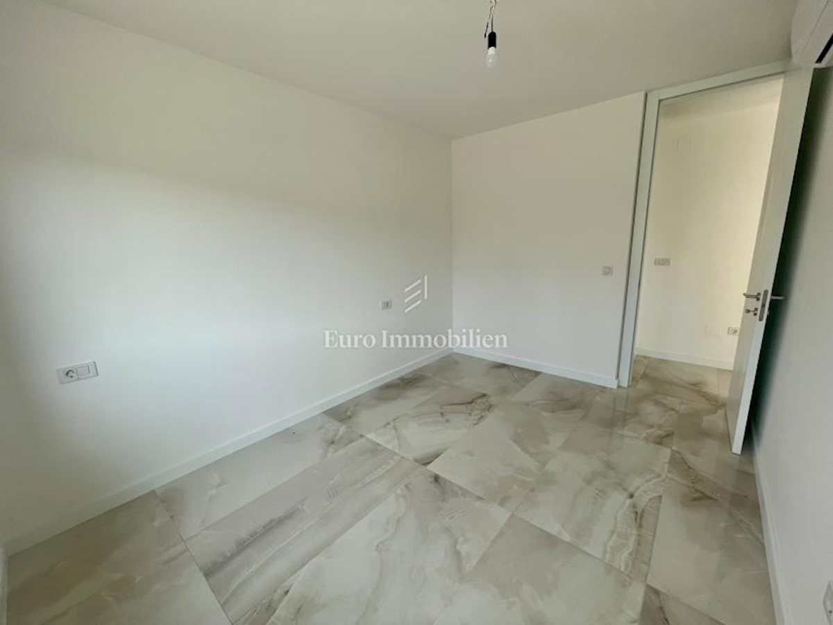 Apartment Zu verkaufen - PRIMORSKO-GORANSKA KRK