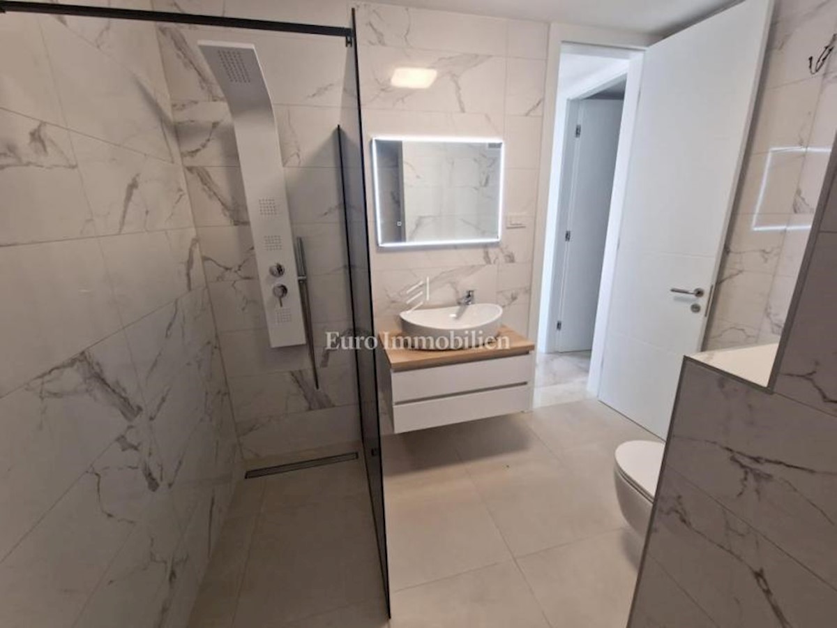 Apartment Zu verkaufen - PRIMORSKO-GORANSKA KRK