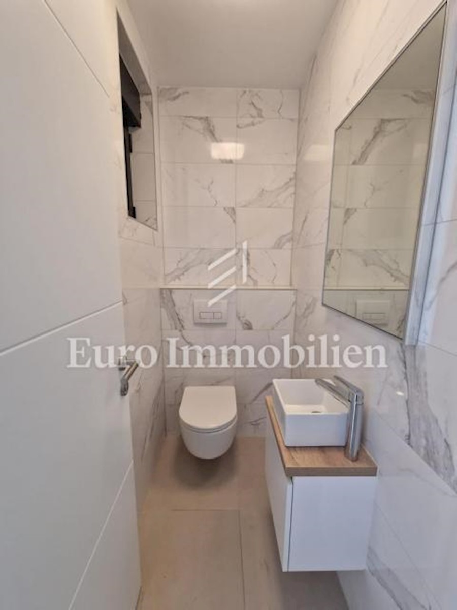 Apartment Zu verkaufen - PRIMORSKO-GORANSKA KRK