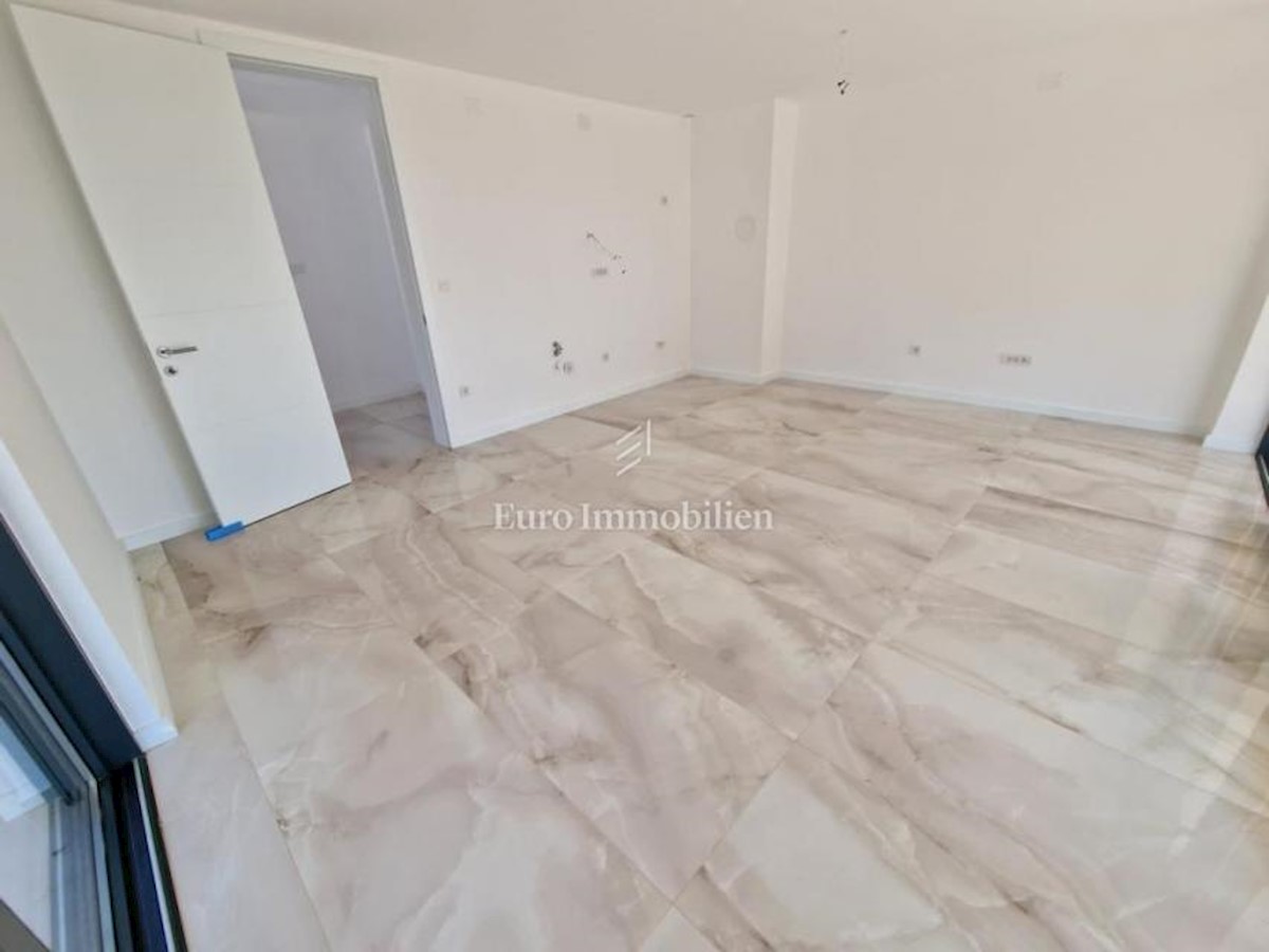 Apartment Zu verkaufen - PRIMORSKO-GORANSKA KRK