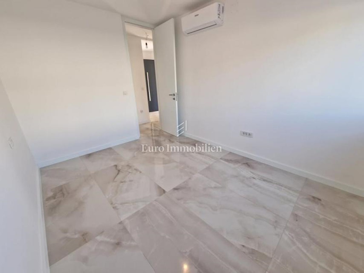 Apartment Zu verkaufen - PRIMORSKO-GORANSKA KRK