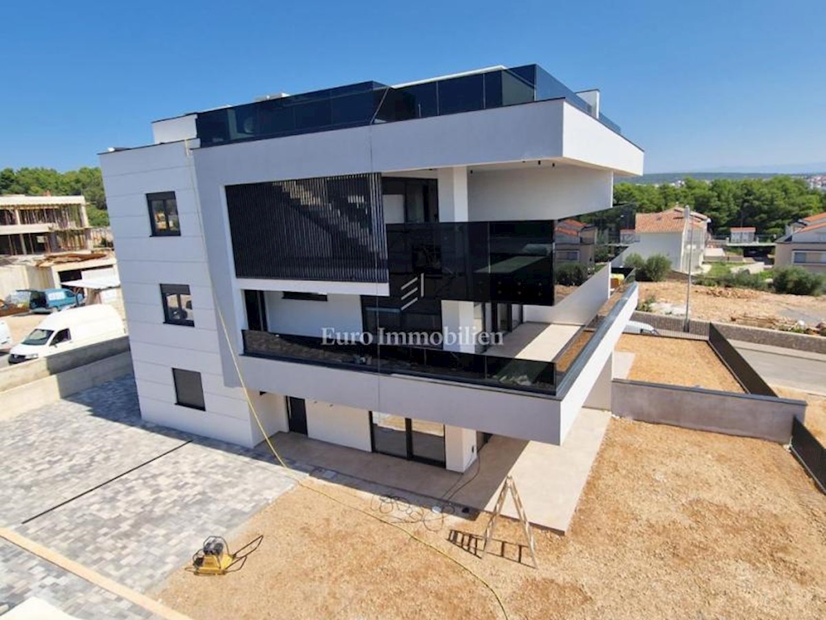Apartment Zu verkaufen - PRIMORSKO-GORANSKA KRK