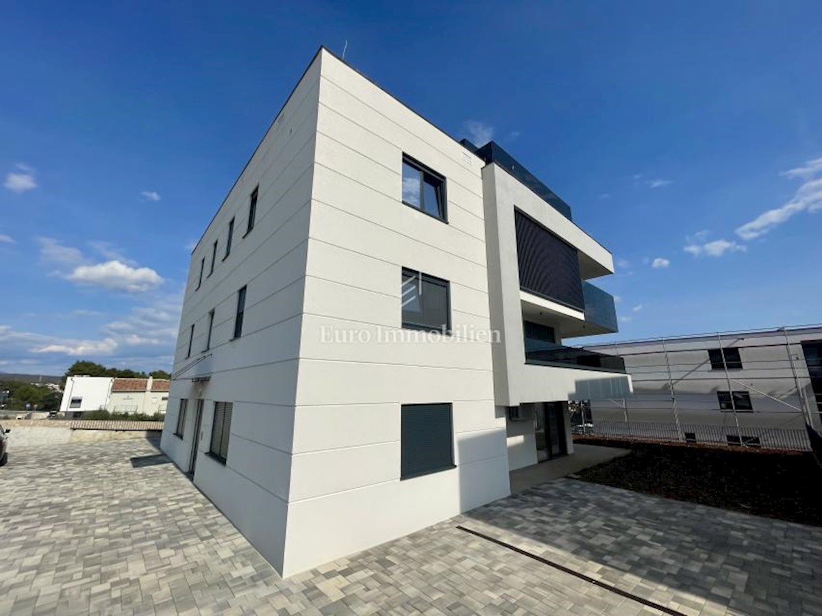 Apartment Zu verkaufen - PRIMORSKO-GORANSKA KRK