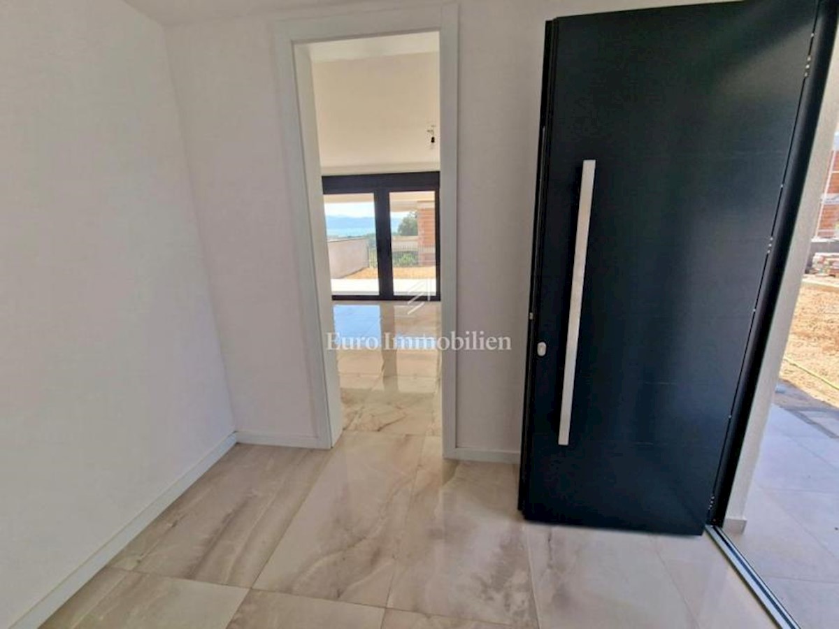 Apartment Zu verkaufen - PRIMORSKO-GORANSKA KRK