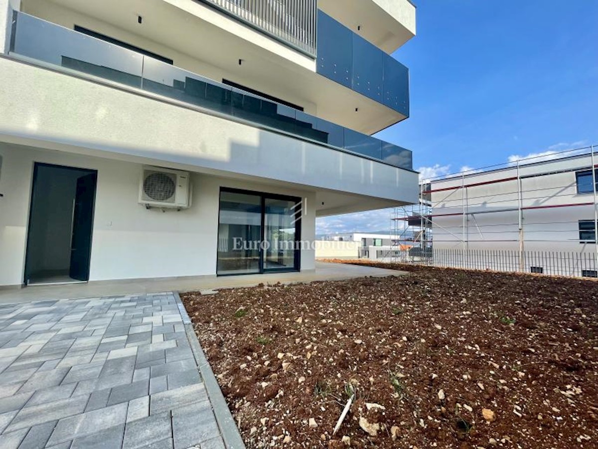 Apartment Zu verkaufen - PRIMORSKO-GORANSKA KRK