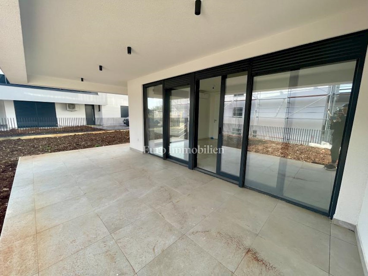 Apartment Zu verkaufen - PRIMORSKO-GORANSKA KRK