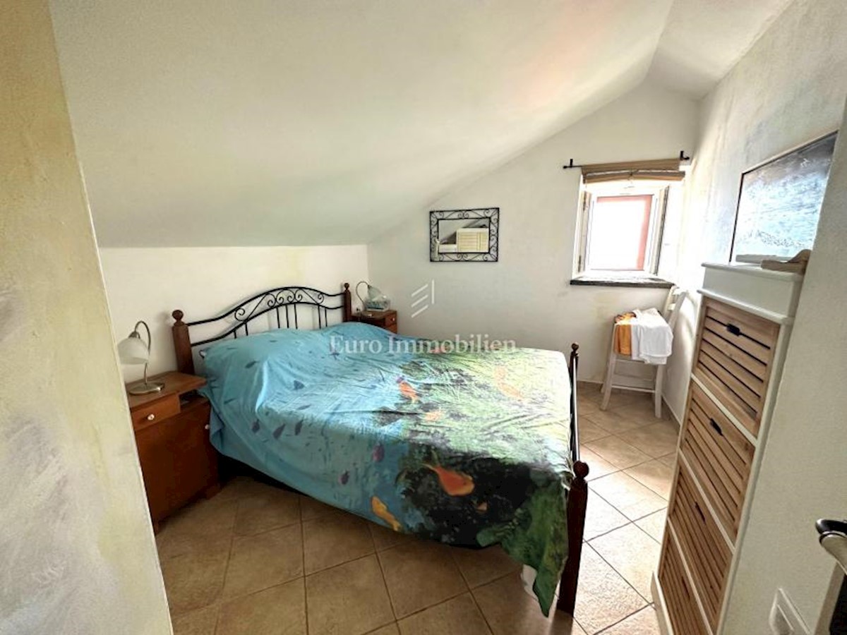 Apartment Zu verkaufen - PRIMORSKO-GORANSKA KRK