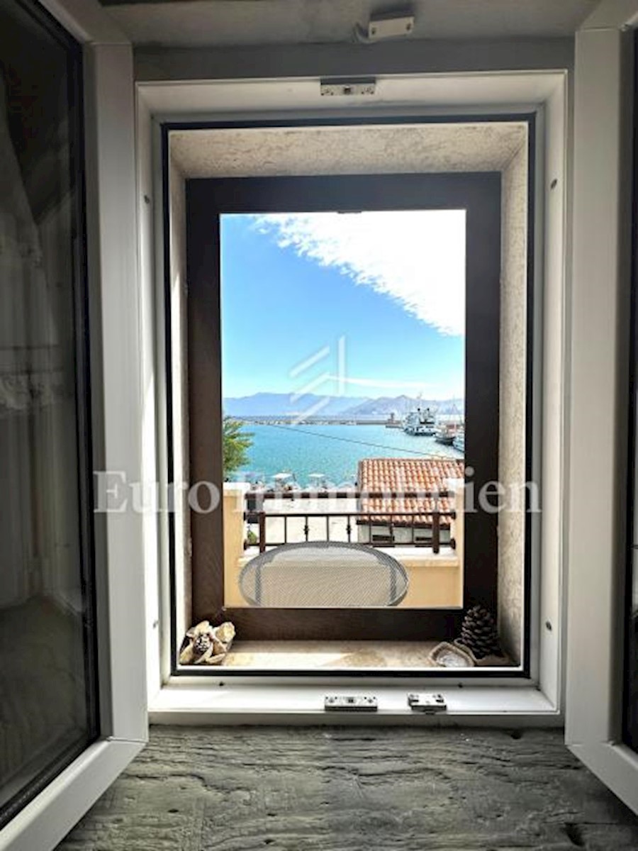 Flat For sale - PRIMORSKO-GORANSKA KRK