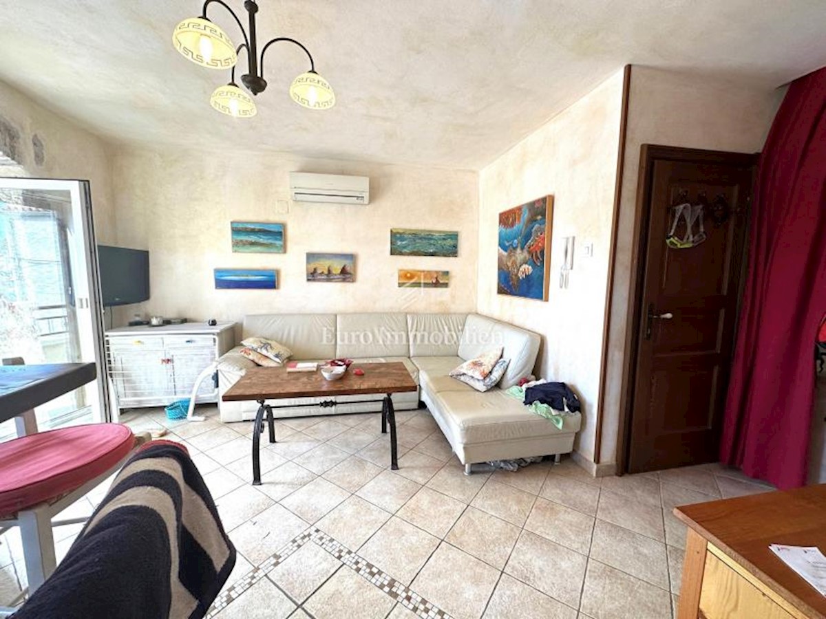 Apartmán Na predaj - PRIMORSKO-GORANSKA KRK