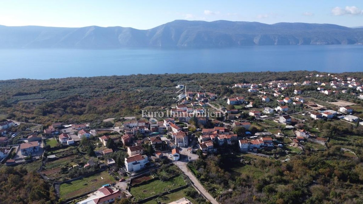 Kuća Na prodaju - PRIMORSKO-GORANSKA KRK