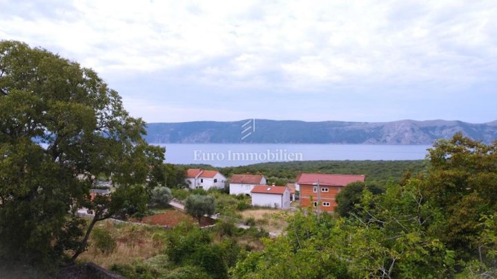 Pozemek na prodej 536 m² – Linardići