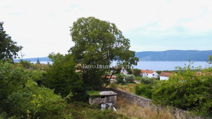 Terrain À vendre - Primorsko-goranska Krk - foto 3/3