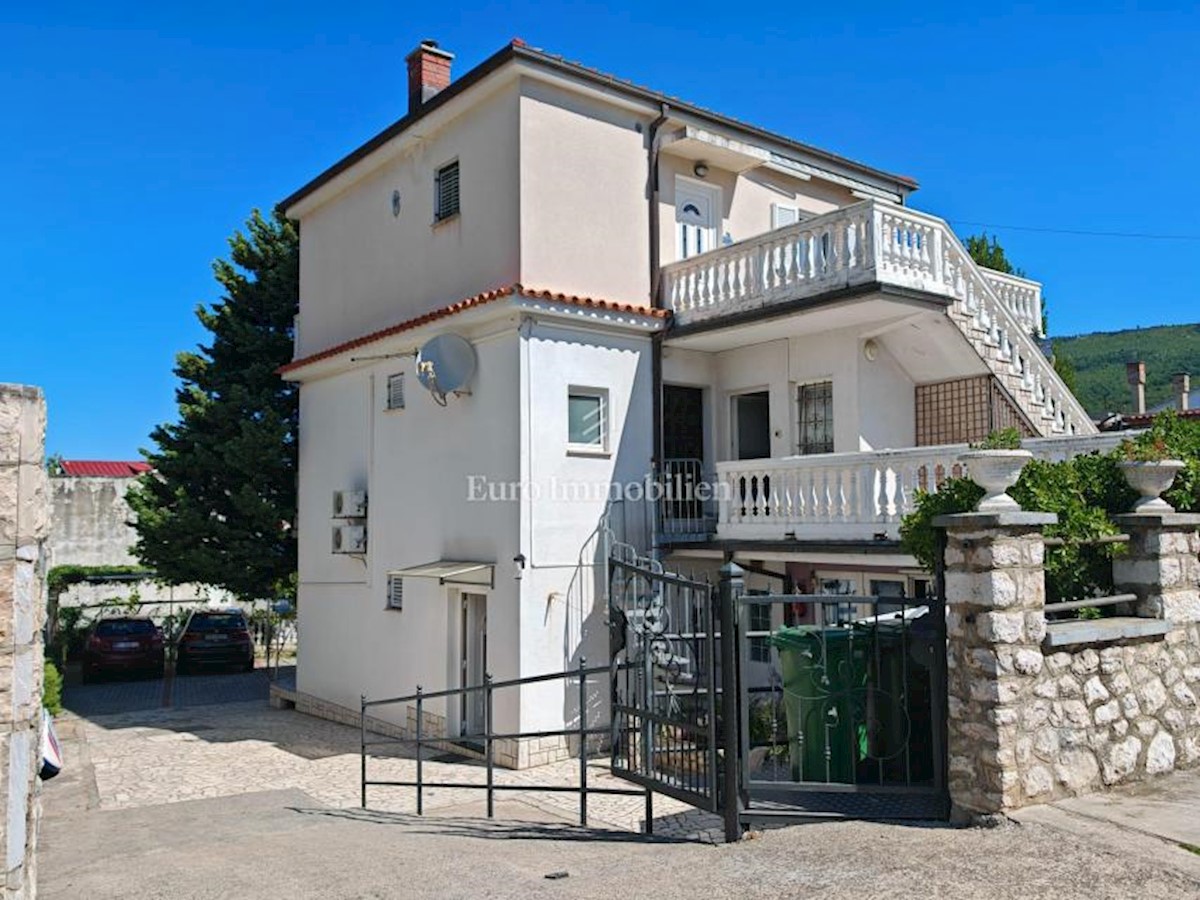 Haus Zu verkaufen - PRIMORSKO-GORANSKA CRIKVENICA