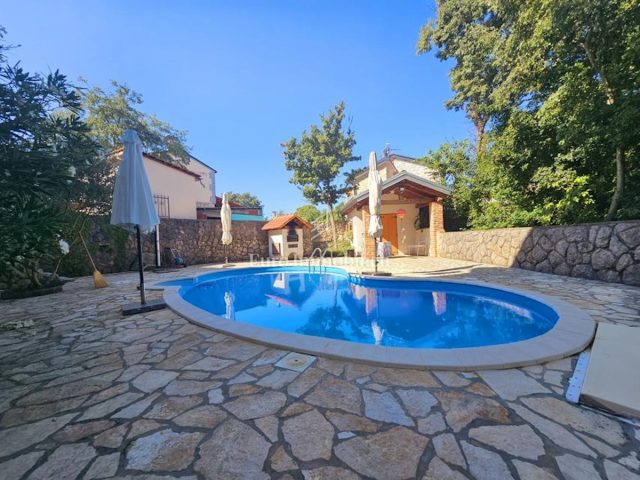 Haus Zu verkaufen - Primorsko-goranska Krk - foto 3/47
