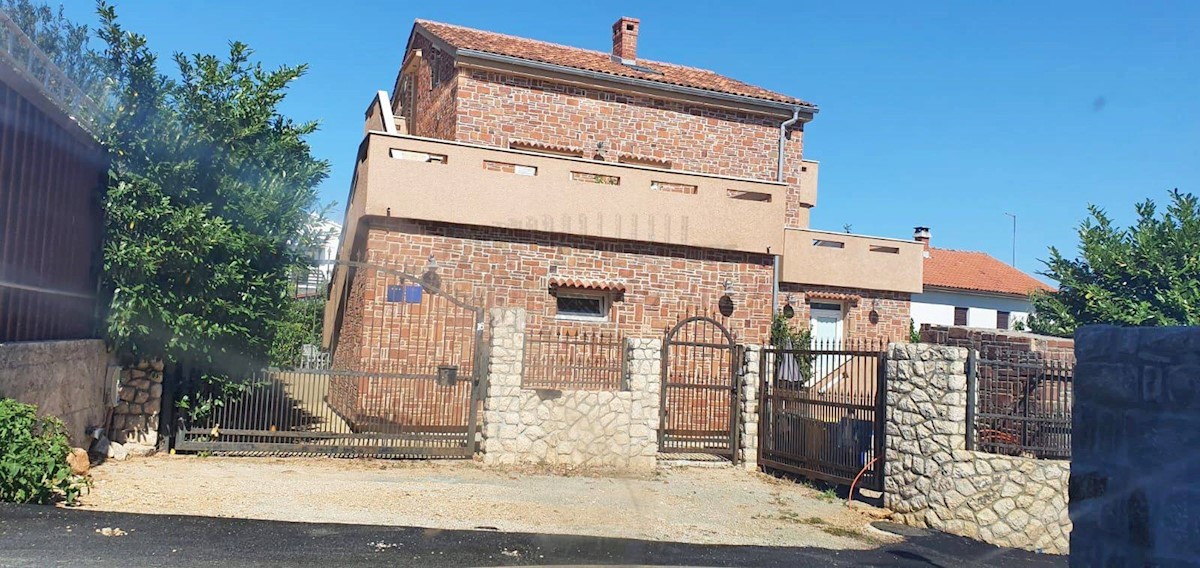 Apartmán Na prodej - PRIMORSKO-GORANSKA KRK