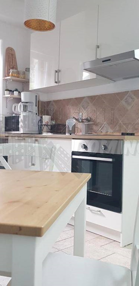 Apartmán Na prodej - PRIMORSKO-GORANSKA KRK