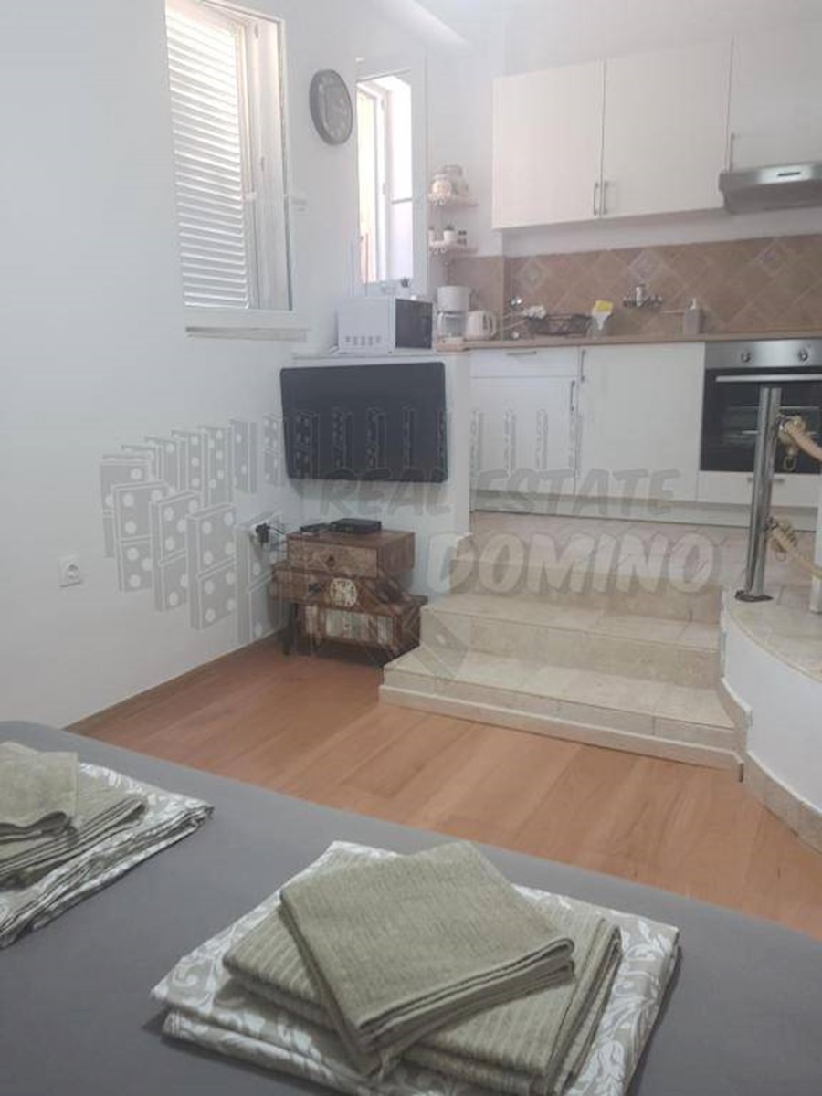 Apartmán Na prodej - PRIMORSKO-GORANSKA KRK