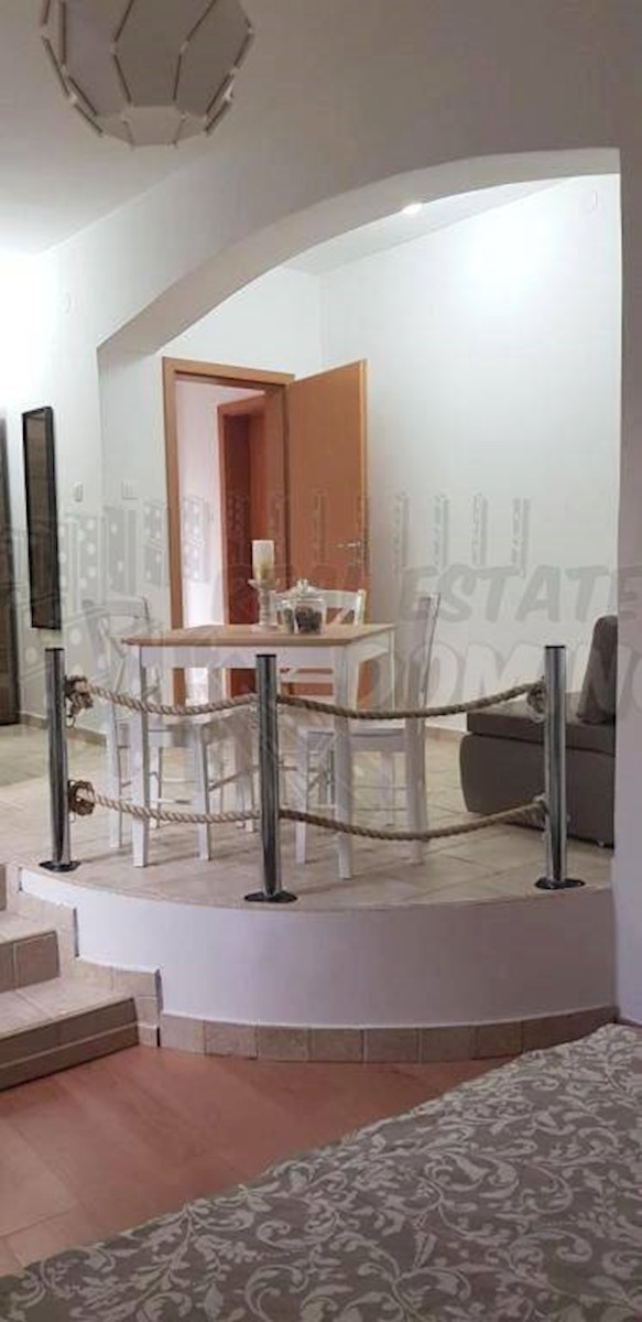 Apartmán Na prodej - PRIMORSKO-GORANSKA KRK