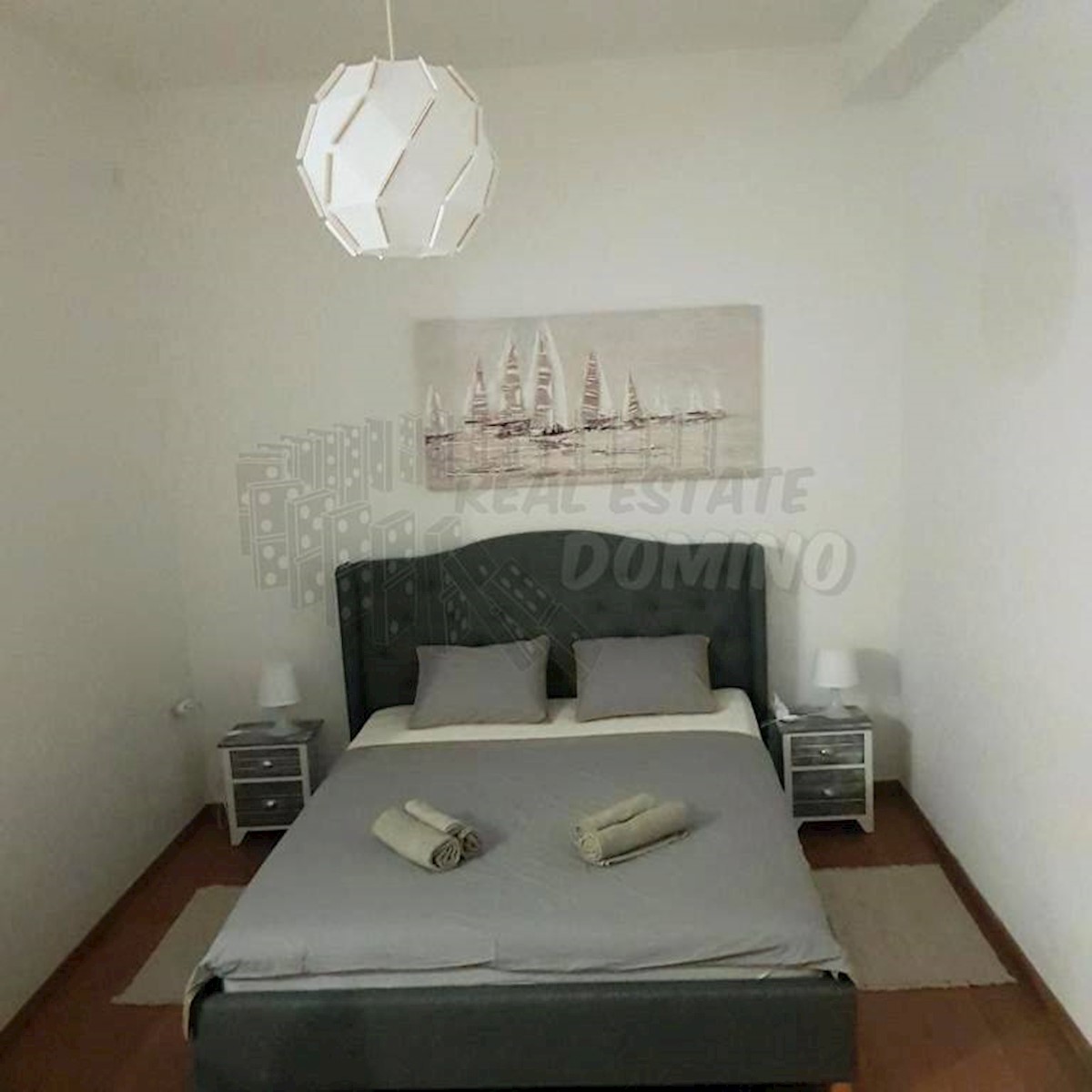 Apartmán Na prodej - PRIMORSKO-GORANSKA KRK